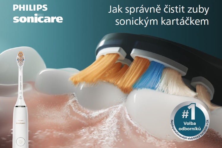 Jak cistit zuby