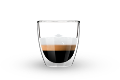 &Scaron;&aacute;lek k&aacute;vy espresso lungo