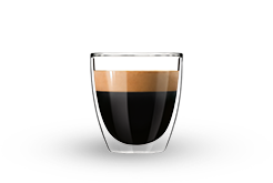 &Scaron;&aacute;lek k&aacute;vy espresso intenso