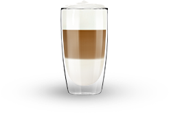 &Scaron;&aacute;lek k&aacute;vy macchiato