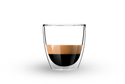 &Scaron;&aacute;lek k&aacute;vy ristretto