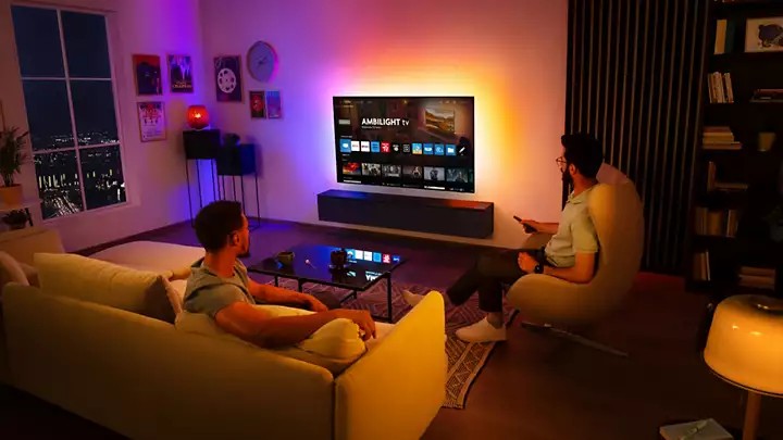 Co je chytrá televize? Klíčové funkce vysvětlené