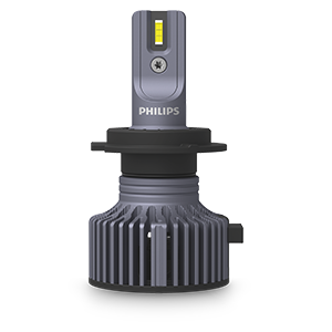 Nov&yacute; kompaktn&iacute; design&nbsp;&ndash; Philips Ultinon Pro5100