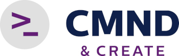 CMND tvorba – software na digitální prezentace
